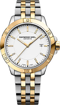 Часы Raymond Weil Tango 8160-STP-30041